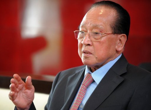 ឧបនាយករដ្ឋមន្ត្រីកម្ពុជាអំពាវនាវឲ្យ CNRP ចូលរួមរដ្ឋសភា